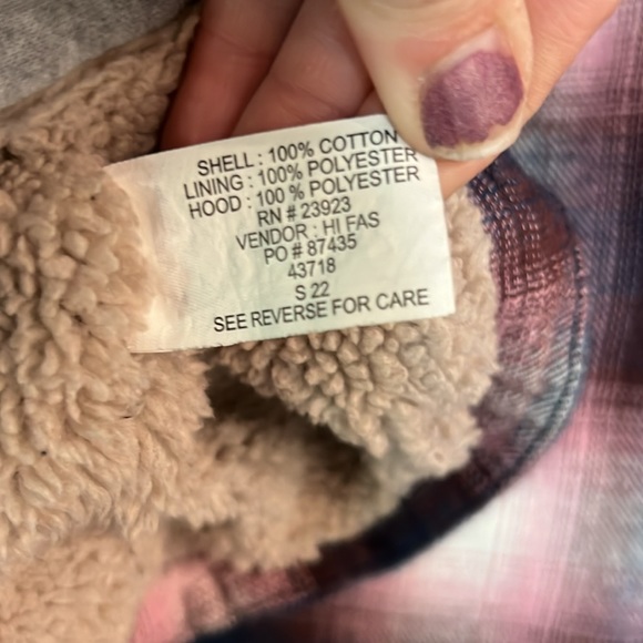 Canyon Guide outfitters womens Jackets size Small - Picture 5 of 7